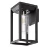 Rábalux , 77085 , Zernest� , Outdoor wall lights , black , IP54 , E27