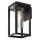 Rábalux , 77086 , Zernest� , Outdoor wall lights , black , IP54 , E27