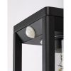 Rábalux , 77086 , Zernest� , Outdoor wall lights , black , IP54 , E27
