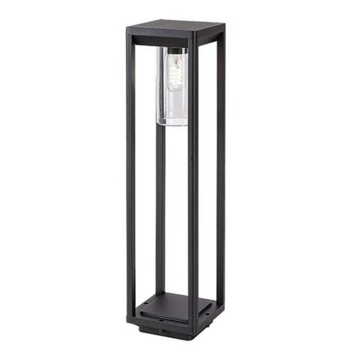 Rábalux , 77087 , Zernest� , Outdoor floor lamps , black , IP54 , E27