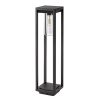 Rábalux , 77087 , Zernest� , Outdoor floor lamps , black , IP54 , E27