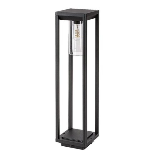 Rábalux , 77087 , Zernest� , Outdoor floor lamps , black , IP54 , E27