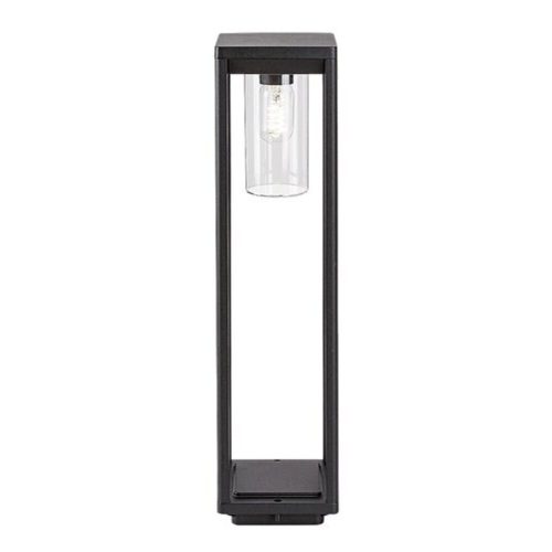 Rábalux , 77087 , Zernest� , Outdoor floor lamps , black , IP54 , E27