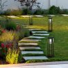 Rábalux , 77087 , Zernest� , Outdoor floor lamps , black , IP54 , E27