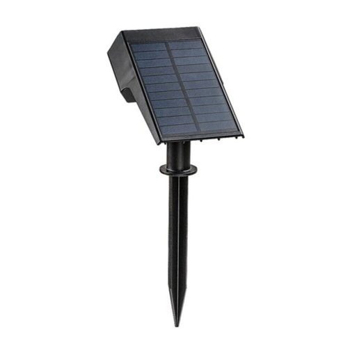 Rábalux , 77088 , Nantes , Solar lights , black , IP65 , 3000