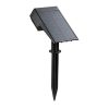 Rábalux , 77088 , Nantes , Solar lights , black , IP65 , 3000