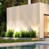 Rábalux , 77088 , Nantes , Solar lights , black , IP65 , 3000