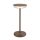 Rábalux , 77089 , Konin , Outdoor decorative lamps , caramel , IP44 , 3000