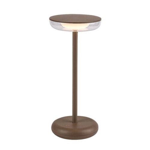 Rábalux , 77089 , Konin , Outdoor decorative lamps , caramel , IP44 , 3000