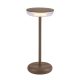 Rábalux , 77089 , Konin , Outdoor decorative lamps , caramel , IP44 , 3000