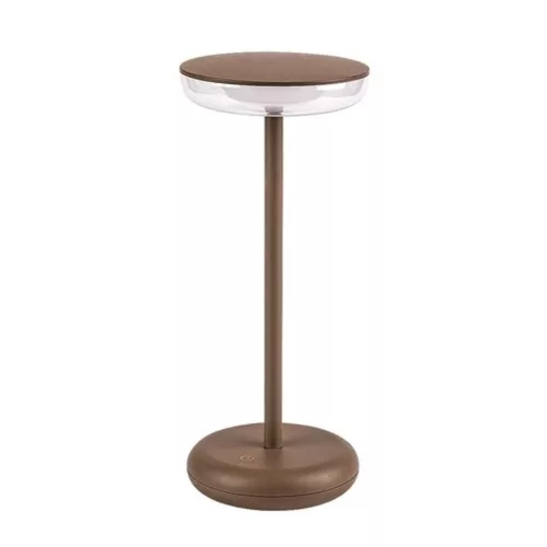 Rábalux , 77089 , Konin , Outdoor decorative lamps , caramel , IP44 , 3000
