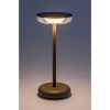 Rábalux , 77089 , Konin , Outdoor decorative lamps , caramel , IP44 , 3000