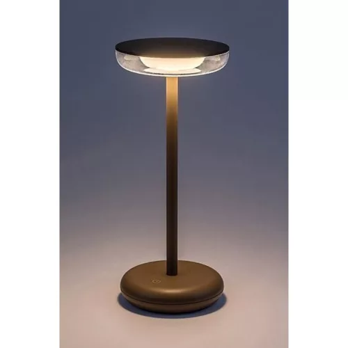 Rábalux , 77089 , Konin , Outdoor decorative lamps , caramel , IP44 , 3000