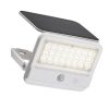 Rábalux , 77090 , Flaxton , Solar lights , white , IP54 , 4000