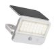 Rábalux , 77090 , Flaxton , Solar lights , white , IP54 , 4000