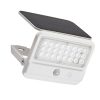 Rábalux , 77090 , Flaxton , Solar lights , white , IP54 , 4000