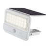 Rábalux , 77090 , Flaxton , Solar lights , white , IP54 , 4000
