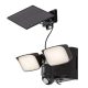Rábalux , 77091 , Leszno , Solar lights , black , IP54 , 4000