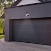 Rábalux , 77091 , Leszno , Solar lights , black , IP54 , 4000