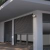 Rábalux , 77092 , Zaragoza , Outdoor wall lights , black , IP54 , 4000