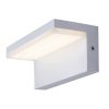 Rábalux , 77093 , Zaragoza , Outdoor wall lights , white , IP54 , 4000