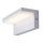 Rábalux , 77093 , Zaragoza , Outdoor wall lights , white , IP54 , 4000