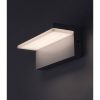 Rábalux , 77093 , Zaragoza , Outdoor wall lights , white , IP54 , 4000