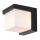 Rábalux , 77095 , Andelle , Outdoor wall lights , black , IP54 , 3000