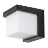 Rábalux , 77095 , Andelle , Outdoor wall lights , black , IP54 , 3000