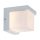 Rábalux , 77096 , Andelle , Outdoor wall lights , white , IP54 , 3000