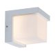 Rábalux , 77096 , Andelle , Outdoor wall lights , white , IP54 , 3000