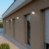 Rábalux , 77096 , Andelle , Outdoor wall lights , white , IP54 , 3000