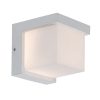 Rábalux , 77096 , Andelle , Outdoor wall lights , white , IP54 , 3000