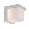 Rábalux , 77096 , Andelle , Outdoor wall lights , white , IP54 , 3000