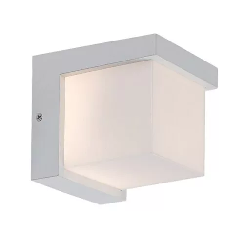 Rábalux , 77096 , Andelle , Outdoor wall lights , white , IP54 , 3000