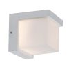 Rábalux , 77096 , Andelle , Outdoor wall lights , white , IP54 , 3000