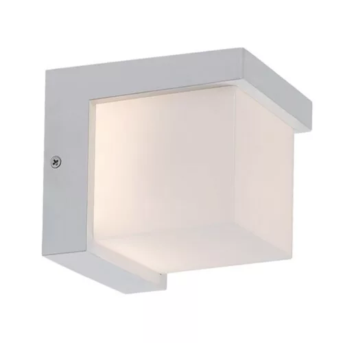 Rábalux , 77096 , Andelle , Outdoor wall lights , white , IP54 , 3000