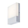 Rábalux , 77098 , Gimone , Outdoor wall lights , white , IP44 , 4000