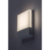 Rábalux , 77098 , Gimone , Outdoor wall lights , white , IP44 , 4000