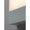 Rábalux , 77098 , Gimone , Outdoor wall lights , white , IP44 , 4000