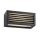 Rábalux , 77100 , Lublin , Outdoor wall lights , black , IP54 , 4000