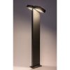 Rábalux , 77102 , Telde , Outdoor floor lamps , anthracite , IP54 , 3000