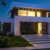 Rábalux , 77102 , Telde , Outdoor floor lamps , anthracite , IP54 , 3000