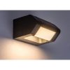 Rábalux , 77103 , Medna , Outdoor wall lights , anthracite , IP54 , 3000
