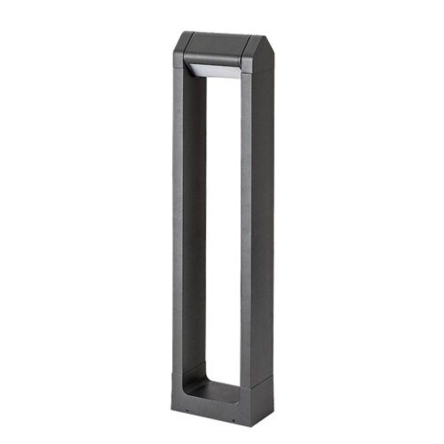 Rábalux , 77104 , Medna , Outdoor floor lamps , anthracite , IP54 , 3000