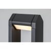 Rábalux , 77104 , Medna , Outdoor floor lamps , anthracite , IP54 , 3000