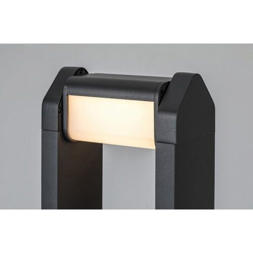 Rábalux , 77104 , Medna , Outdoor floor lamps , anthracite , IP54 , 3000