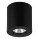 EGLO, 901028, TORRECOLA, ceiling light, GU10, 1X5W, IP44, transparent