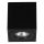 EGLO, 901029, TORRECOLA, ceiling lamp, GU10, 1X5W, IP44, transparent