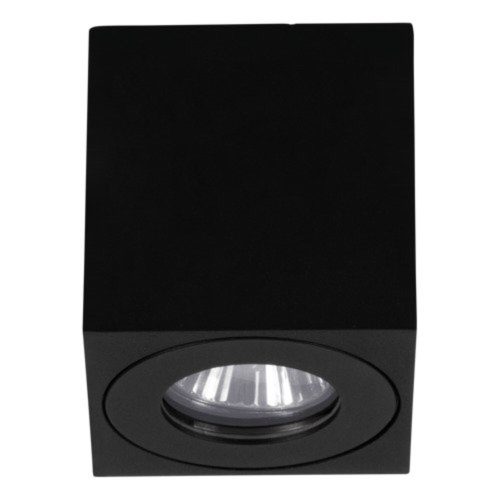 EGLO, 901029, TORRECOLA, ceiling lamp, GU10, 1X5W, IP44, transparent